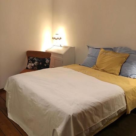 casa isabel dias Appartamento Hem Esterno foto