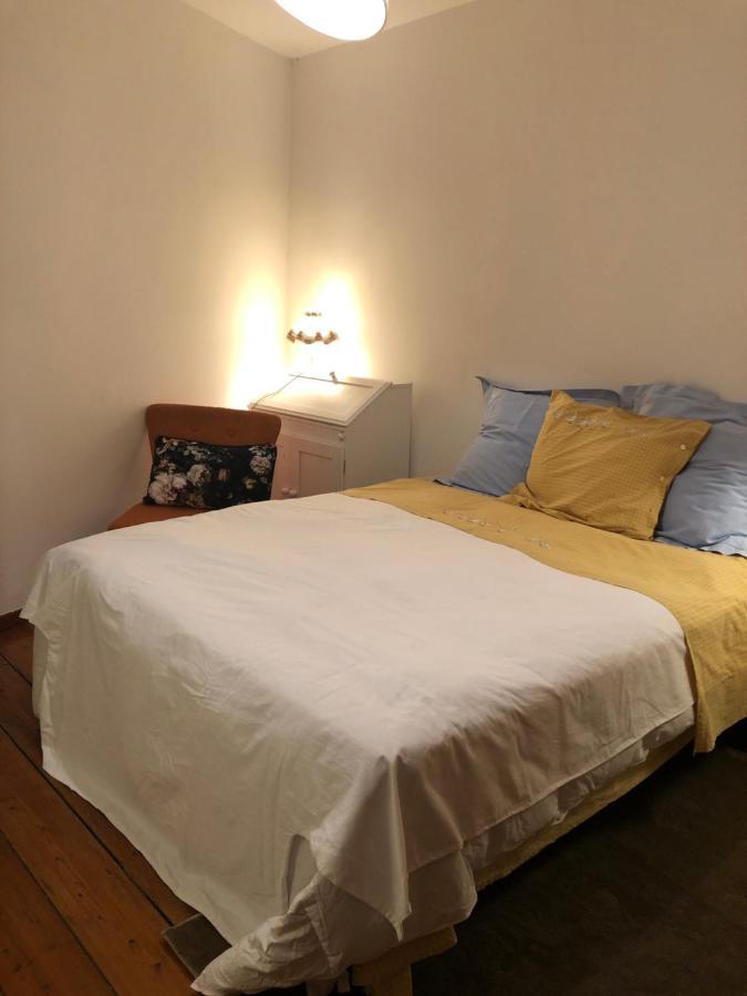 casa isabel dias Appartamento Hem Esterno foto